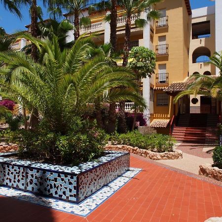 Sunny Apartment Aldea Del Mar Near The Sea Torrevieja Zewnętrze zdjęcie