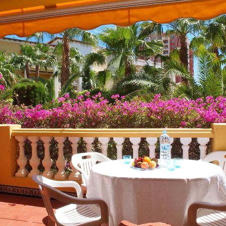 Sunny Apartment Aldea Del Mar Near The Sea Torrevieja Zewnętrze zdjęcie