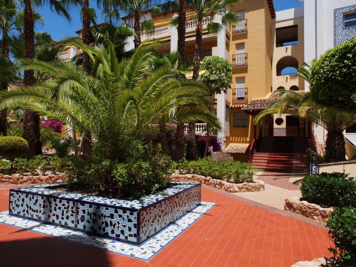 Sunny Apartment Aldea Del Mar Near The Sea Torrevieja Zewnętrze zdjęcie