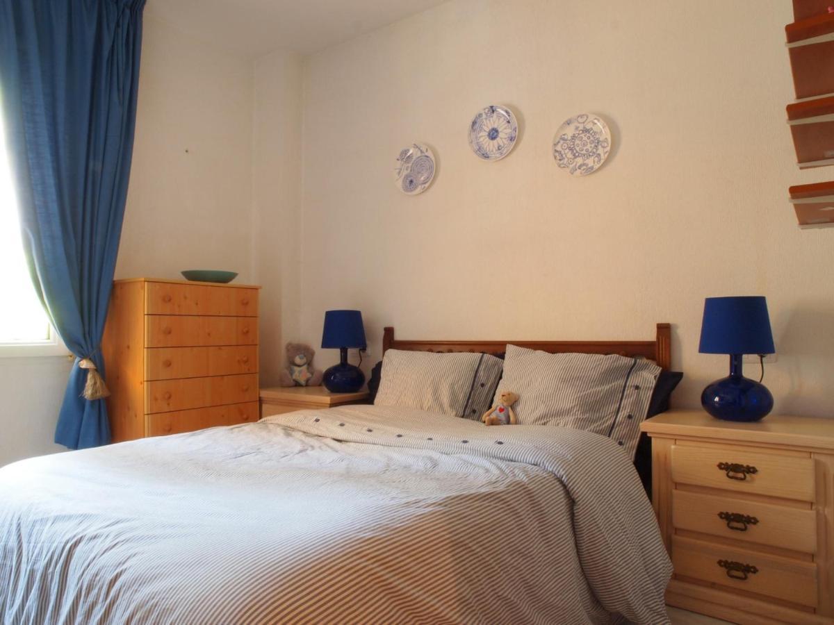 Sunny Apartment Aldea Del Mar Near The Sea Torrevieja Pokój zdjęcie