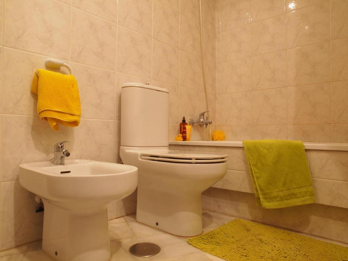 Sunny Apartment Aldea Del Mar Near The Sea Torrevieja Pokój zdjęcie
