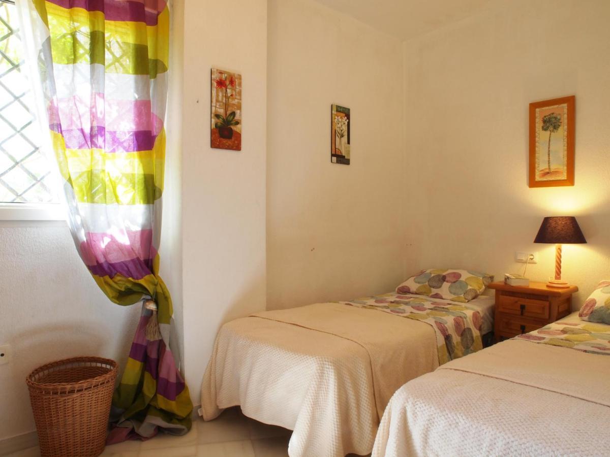 Sunny Apartment Aldea Del Mar Near The Sea Torrevieja Zewnętrze zdjęcie