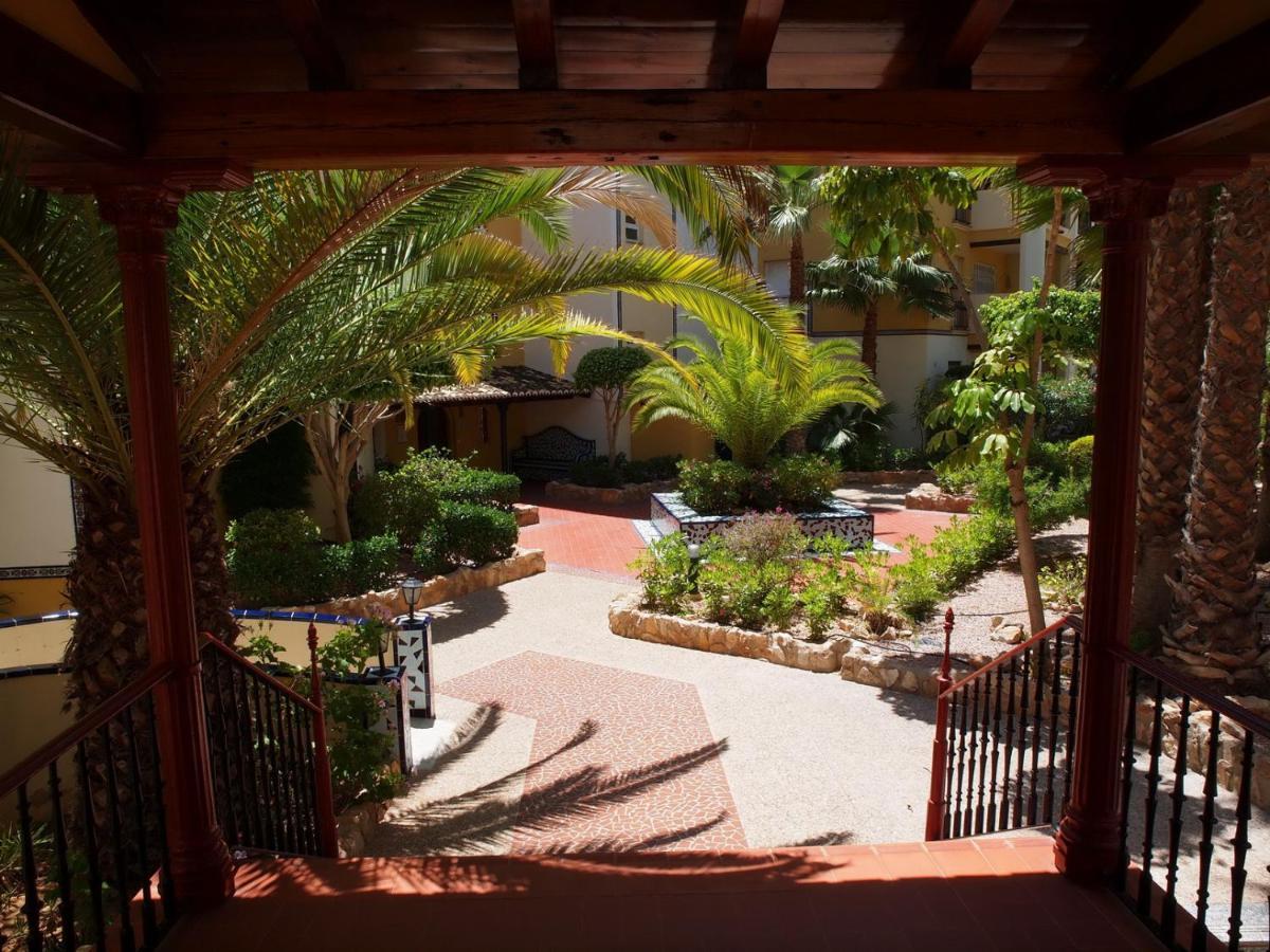 Sunny Apartment Aldea Del Mar Near The Sea Torrevieja Pokój zdjęcie