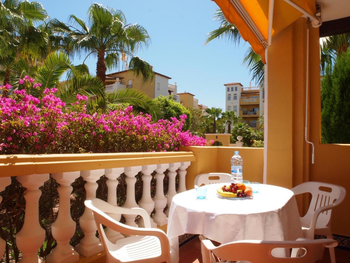 Sunny Apartment Aldea Del Mar Near The Sea Torrevieja Pokój zdjęcie