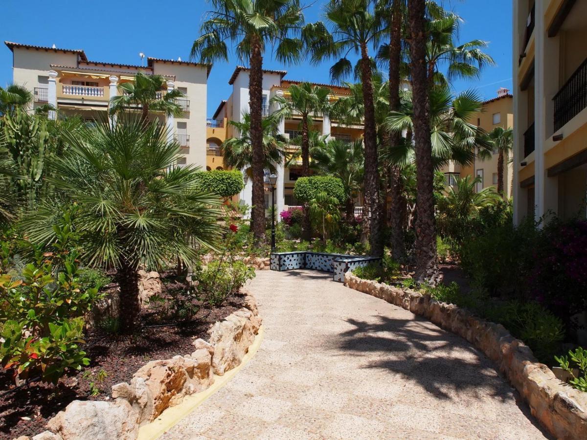 Sunny Apartment Aldea Del Mar Near The Sea Torrevieja Zewnętrze zdjęcie