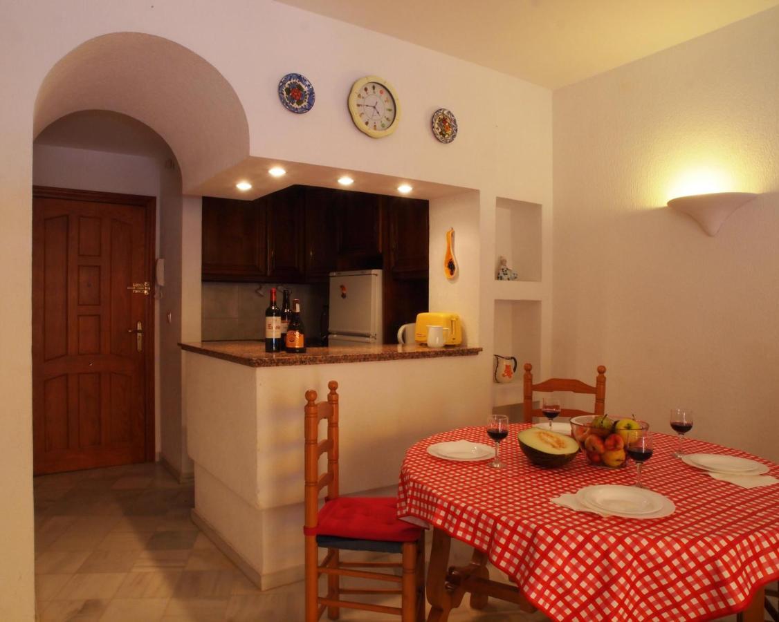 Sunny Apartment Aldea Del Mar Near The Sea Torrevieja Zewnętrze zdjęcie