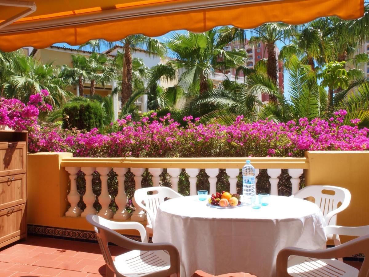 Sunny Apartment Aldea Del Mar Near The Sea Torrevieja Zewnętrze zdjęcie